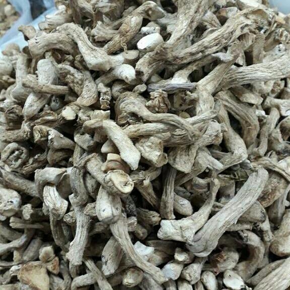 Chân nấm hương khô 500g