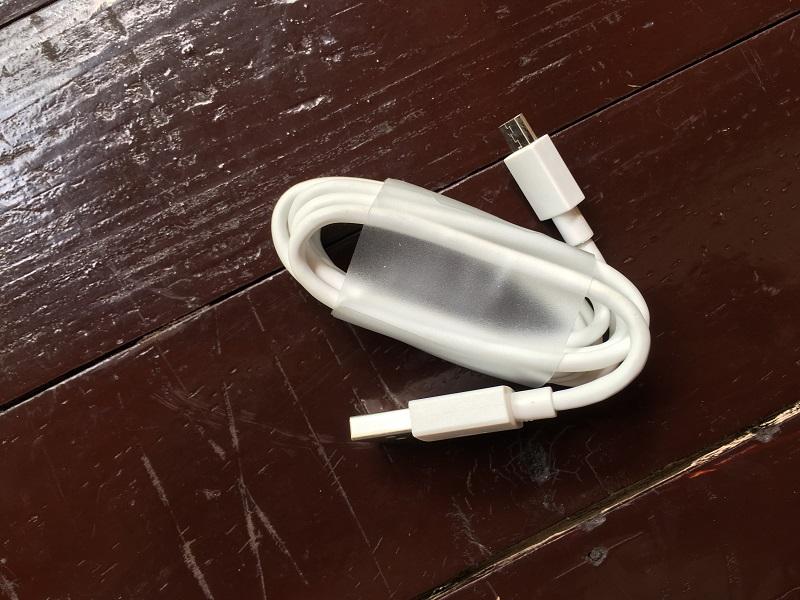 Cáp sạc Micro USB dành cho OPPO Mirror 3/Neo 5/R7 R7 Plus - Chuẩn Xịn