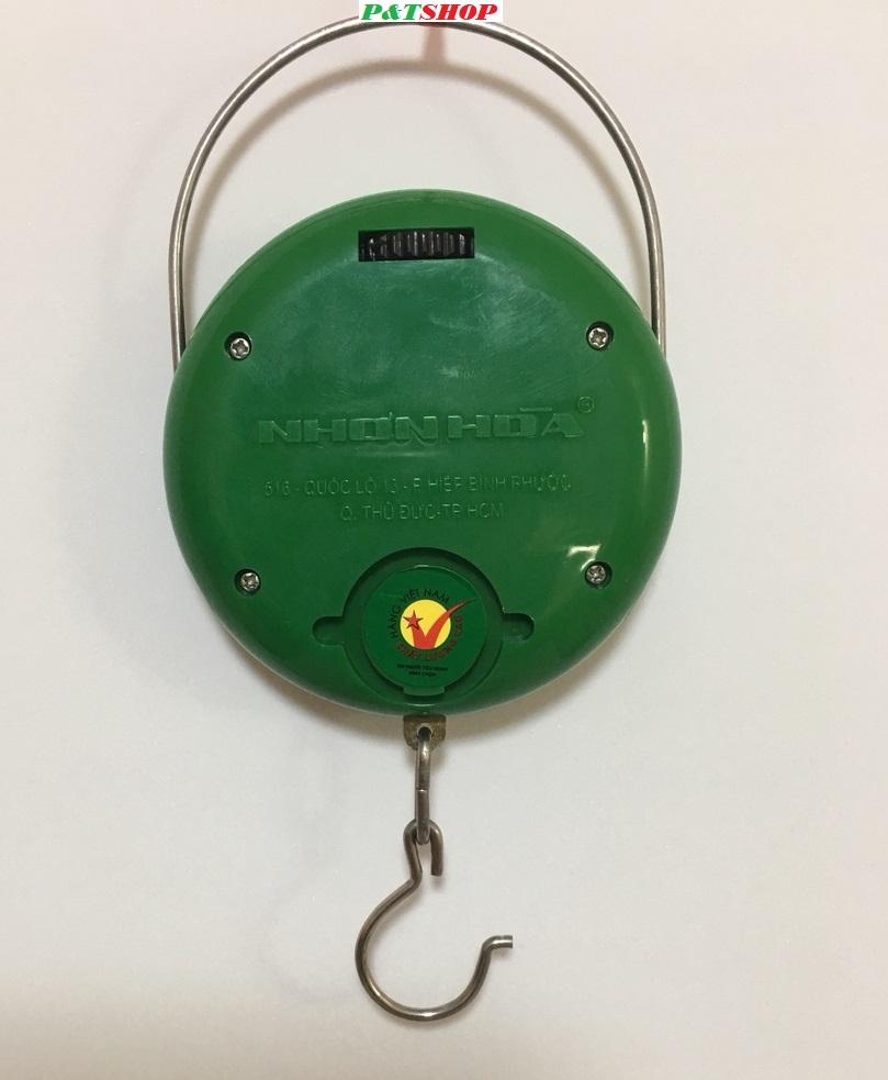 Cân treo mini bỏ túi Nhơn Hòa 5kg