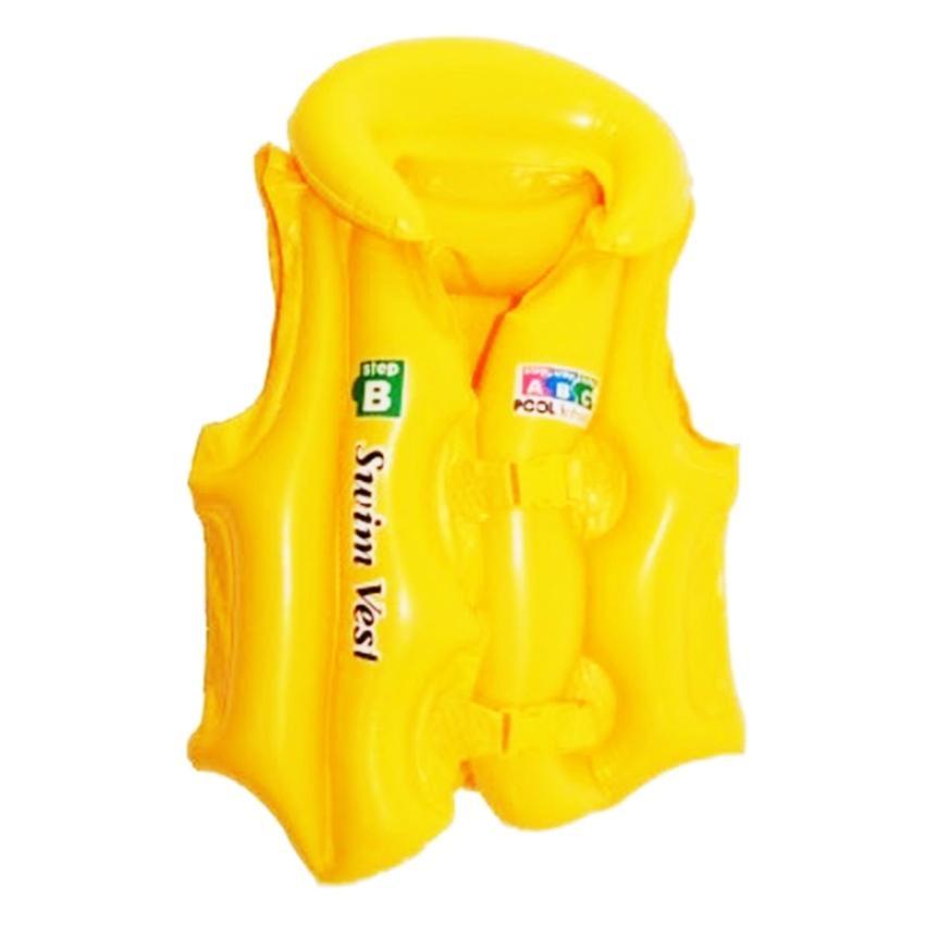 Áo phao bơi cho trẻ em OEM - Size L