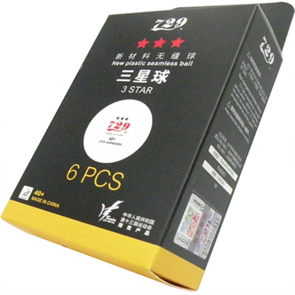 Quả bóng bàn 729 3sao 40+