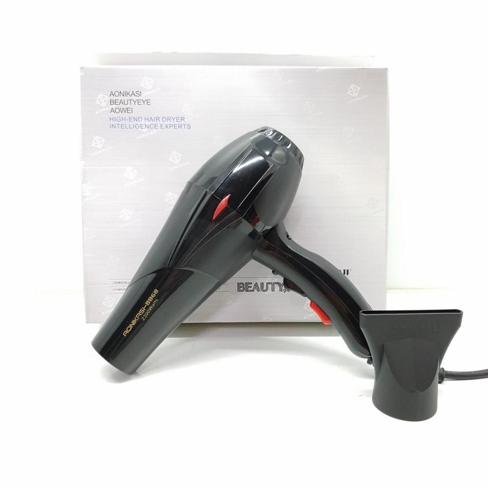 MÁY SẤY TÓC CAO CẤP 2 CHIỀU AONIKASI 8868 2300W