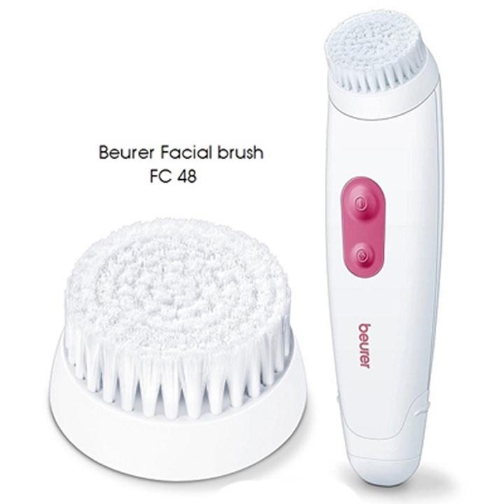 (GIÁ Hủy Diệt) Máy rửa mặt Beurer FC48