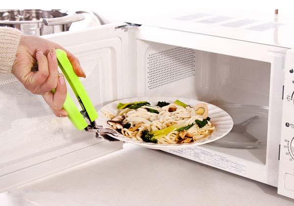 Combo 2 dụng cụ gắp nóng tiện dụng