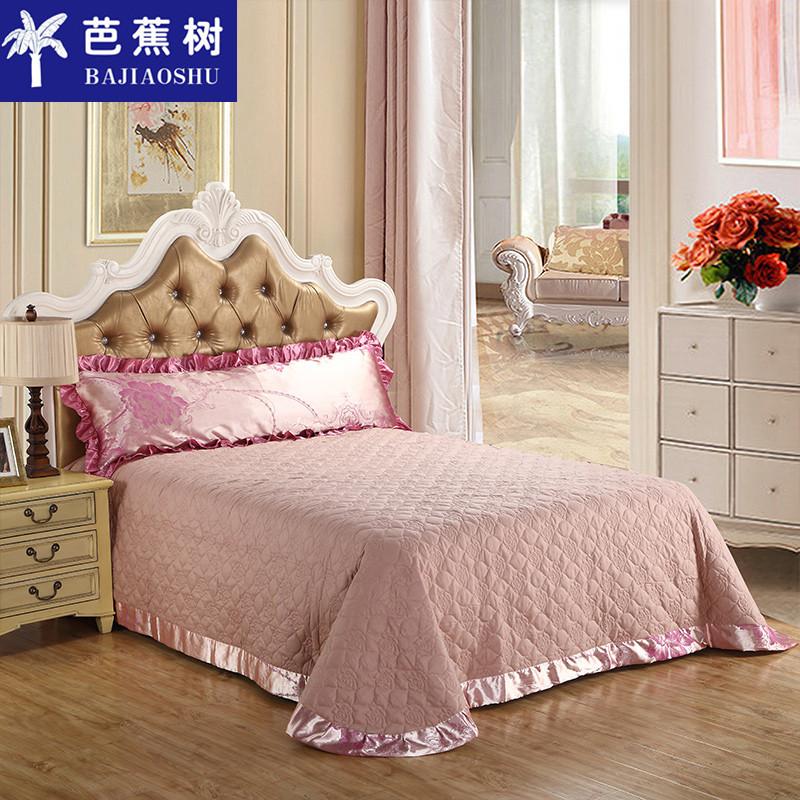 Chần Bông Phong Cách Châu Âu Quilt Ga Giường