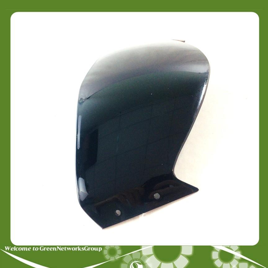 Mão đầu cho xe Wave GreenNetworks (màu đen)