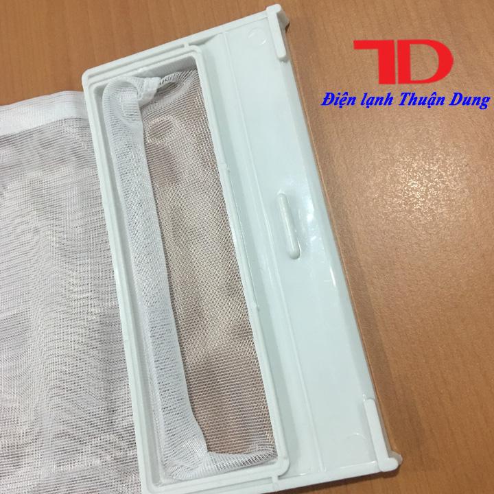 Lưới lọc máy giặt HITACHI - Điện Lạnh Thuận Dung