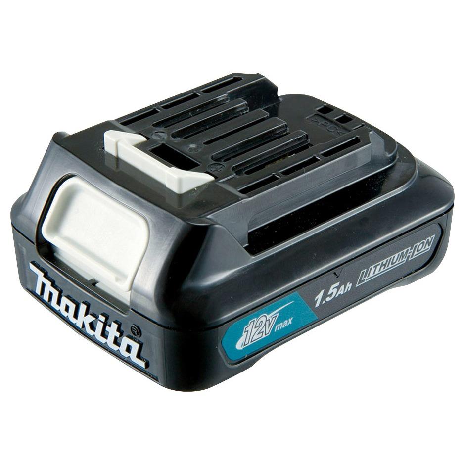 Pin 12V, 1.5Ah Makita BL1016