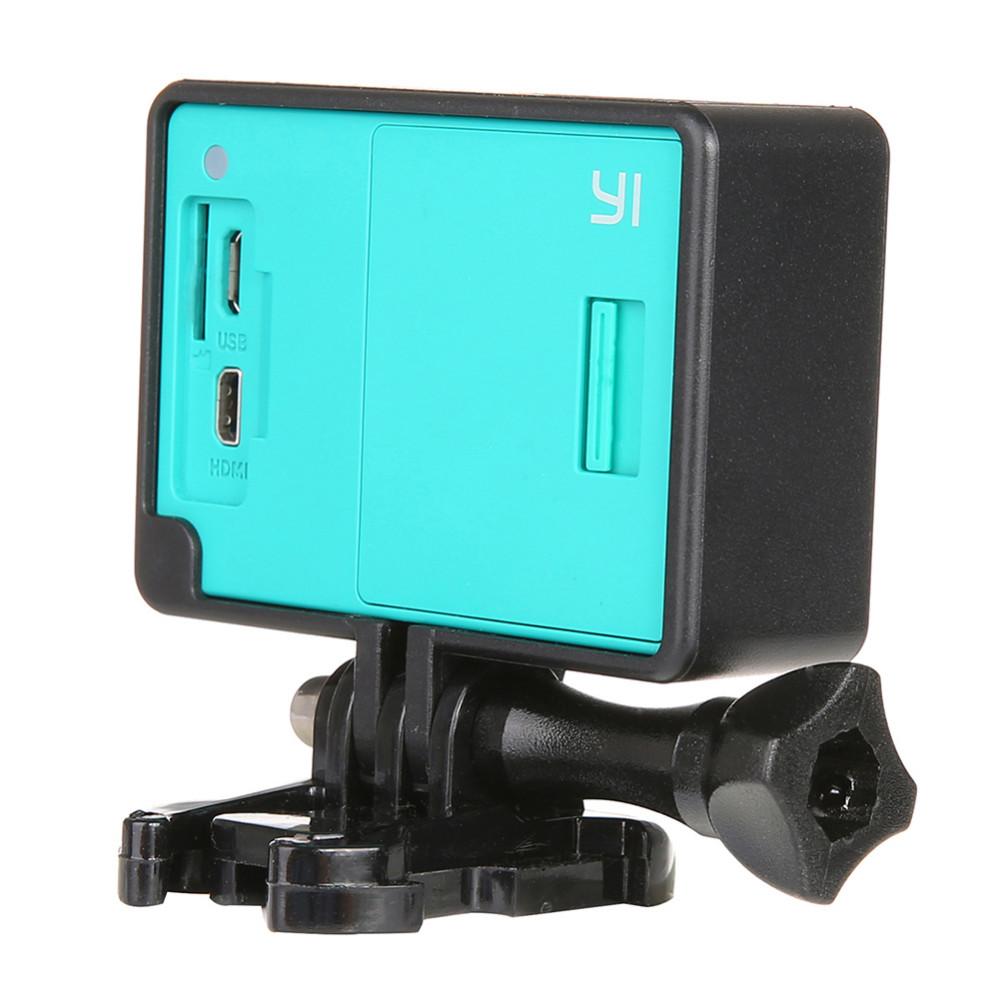 Khung viền cho Xiaomi Yi Action camera