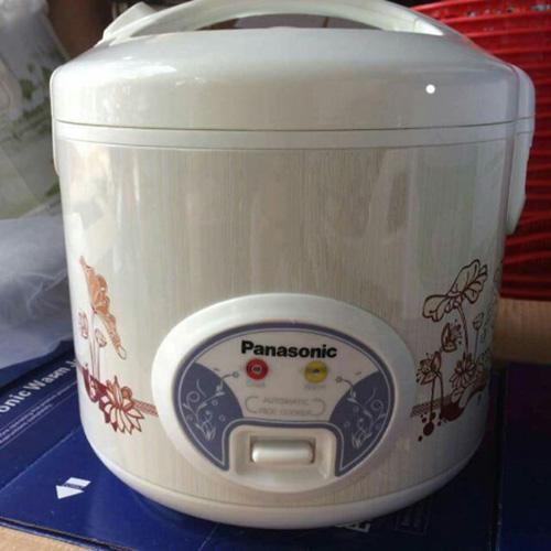 nồi cơm điện 1l panasonic