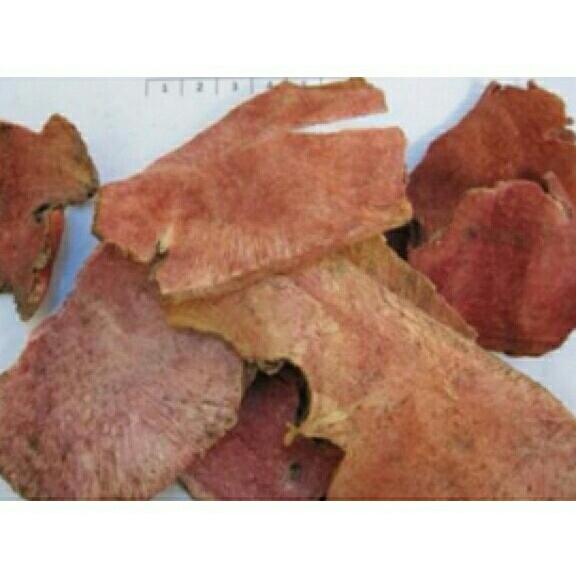 Củ khúc khắc khô 1kg.