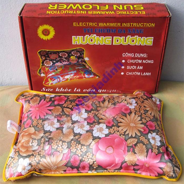 Túi ChườM Đa Năng Thiên Thanh, mimosa Cỡ LớN