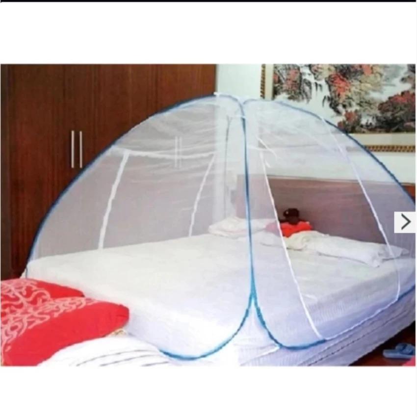 Màn chụp chống muỗi tự bung gấp gọn 1m8x2m