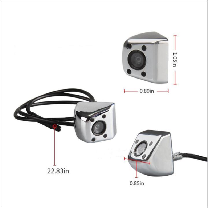Camera Lùi Hồng Ngoại