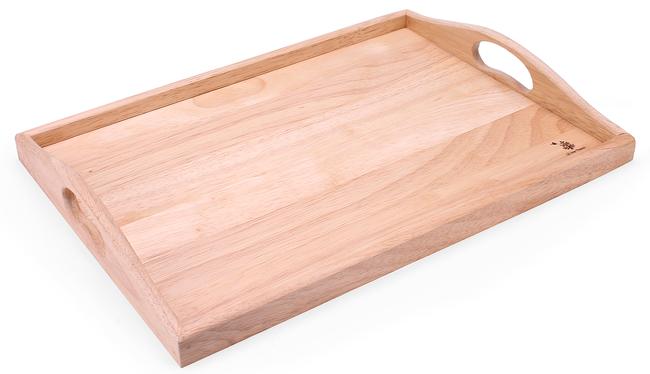Khay đáy gỗ nhỏ Gỗ Đức Thành