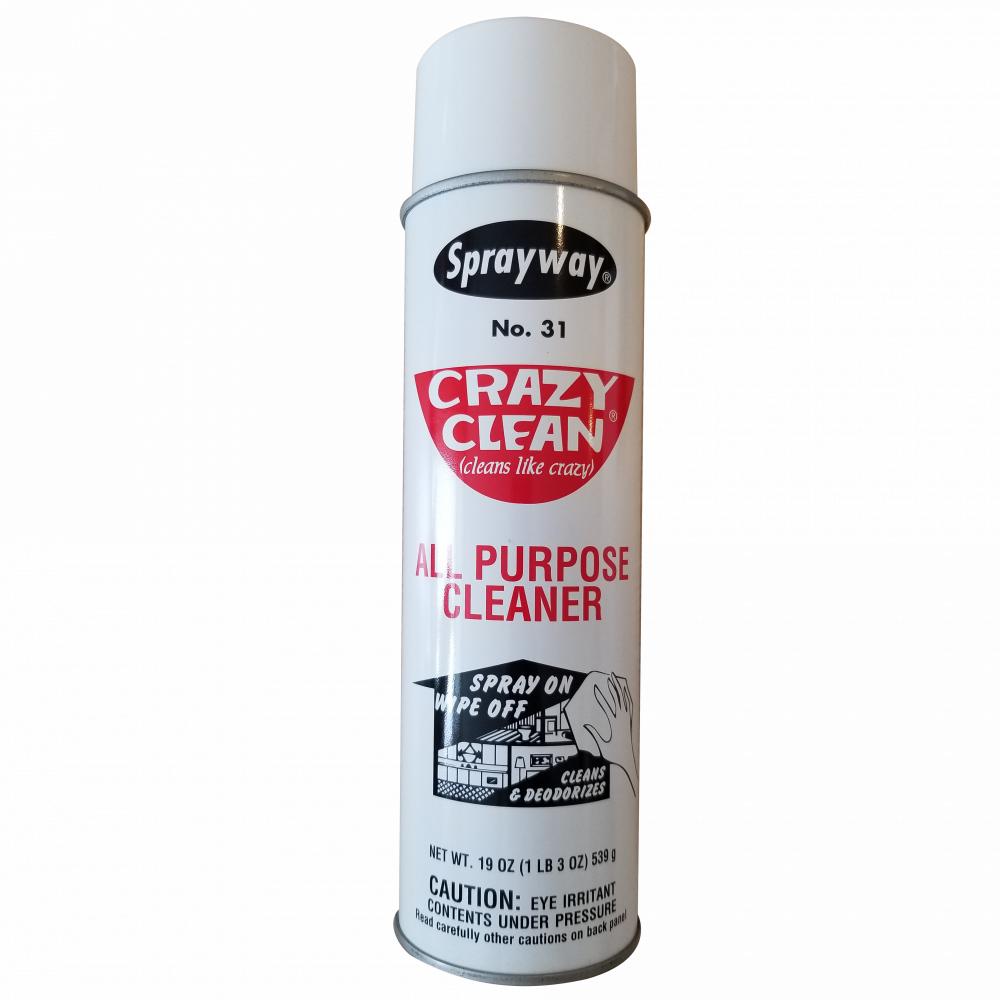 Chai xịt tẩy đa năng Sprayway 31 dung tích 561ml