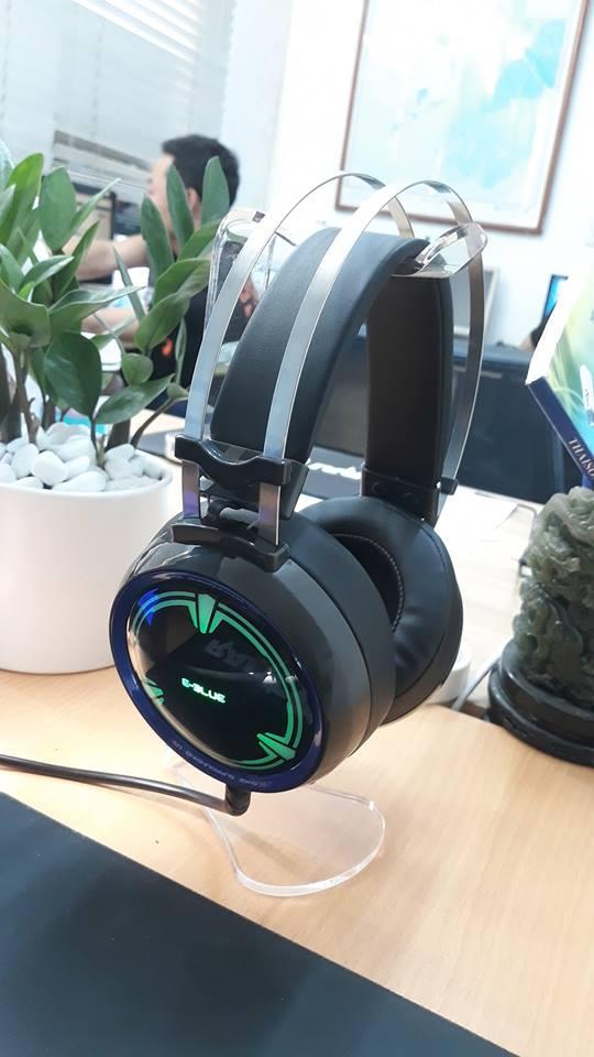 Tai nghe Eblue EHS965 RGB