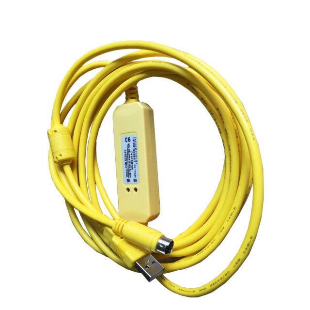 CÁP USB-KV - CÁP PLC KEYENCE