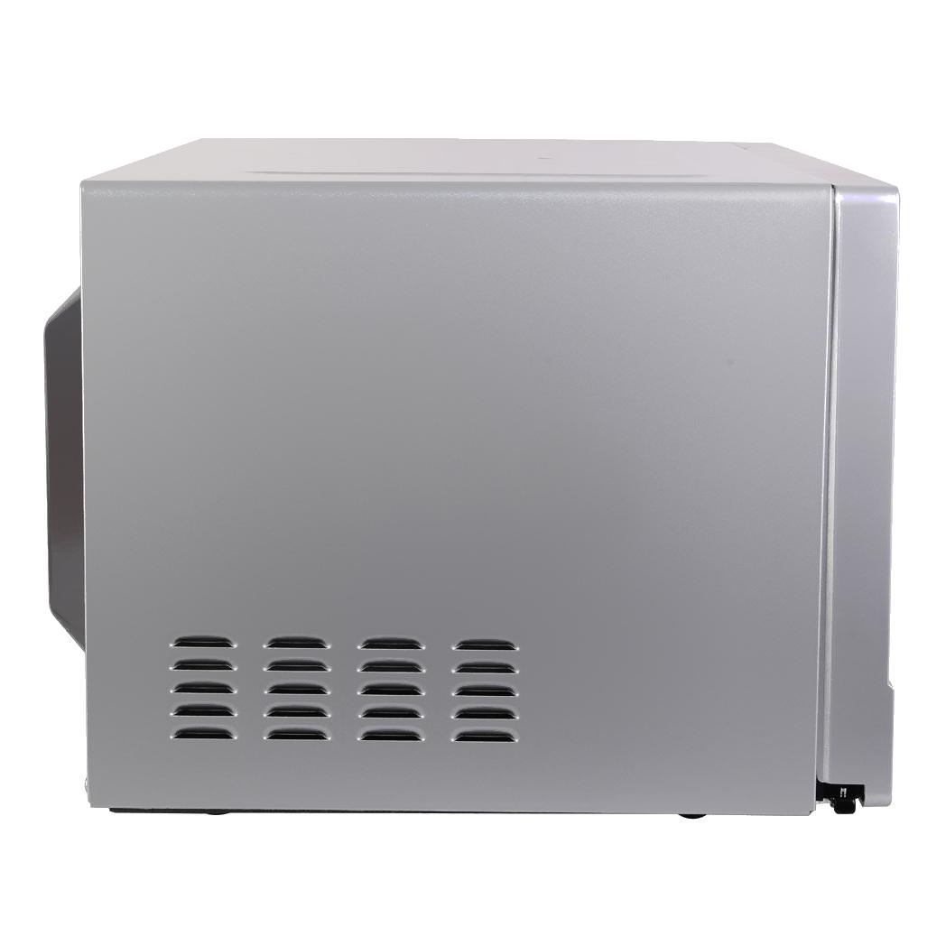 Lò vi sóng điện tử Sharp R-G302VN-S 23L (màu bạc)