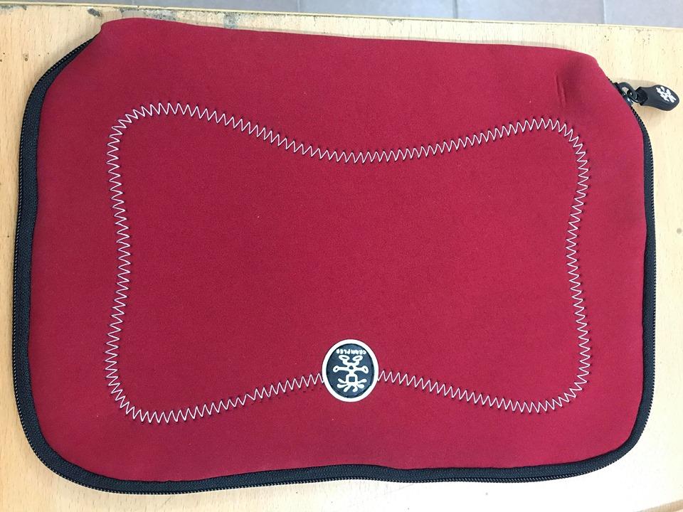 Túi chống số Crum G&B 12inch