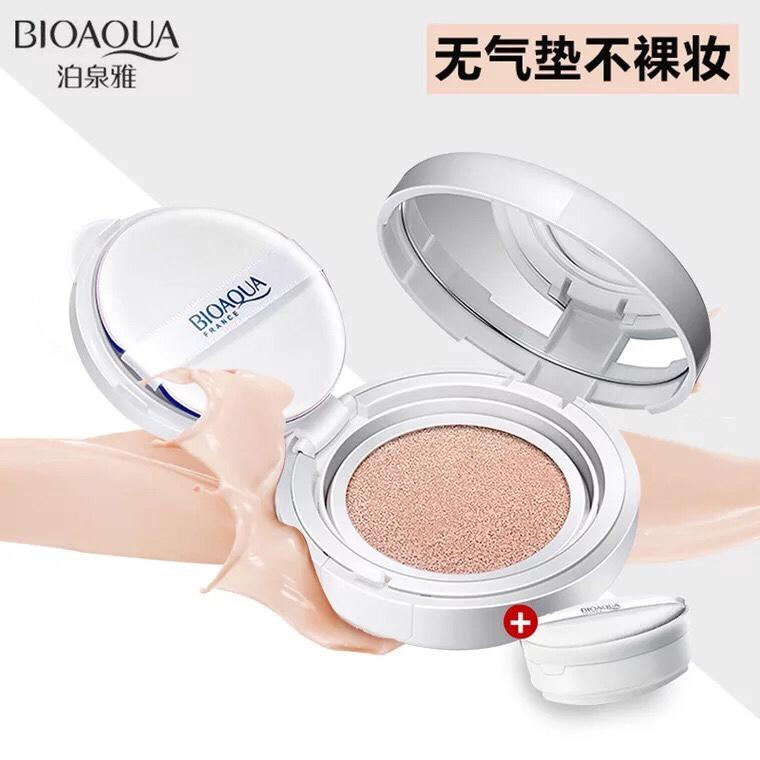 Phấn nước Bioaqua BB cream air cushion