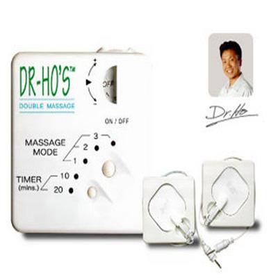 Máy Massage VậT Lý Trị LiệU Dr Ho'S