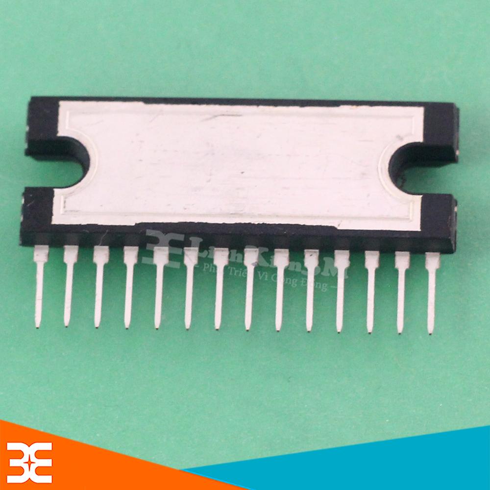 ic khuếch đại công suất LA4440