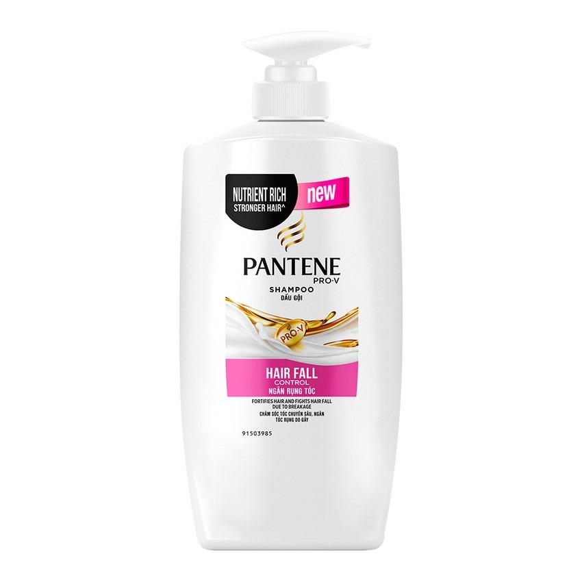 Dầu Gội Pantene Ngăn Rụng Tóc 650g