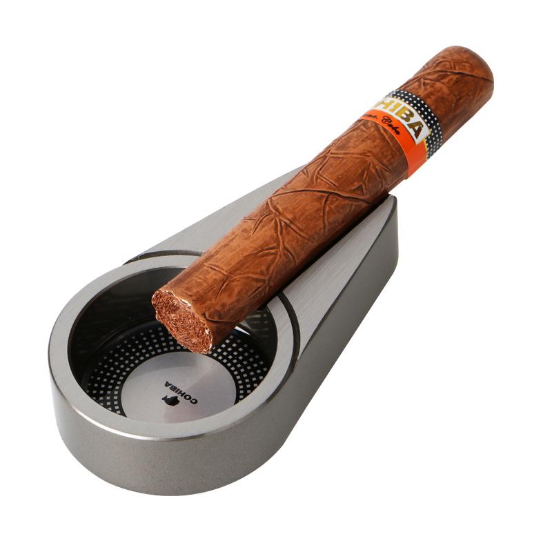 {HOT} Gạt tàn xi ga COB 1 điếu HB 044A