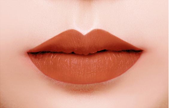 Son lì Moart Velvet Lipstick Y1 Softly