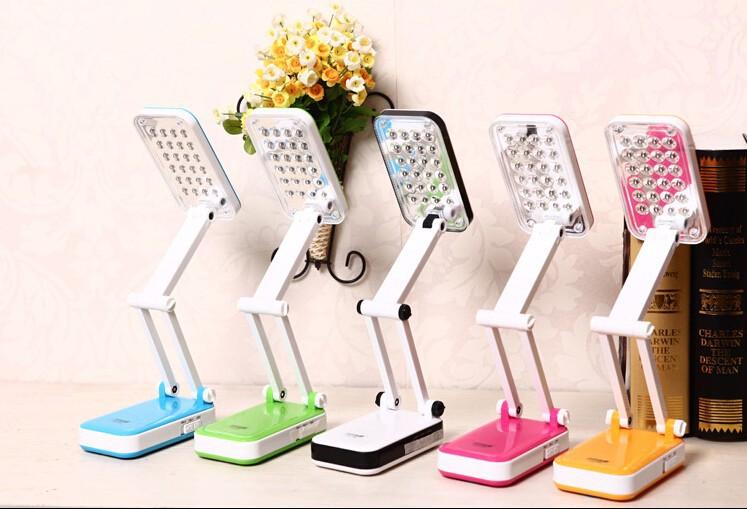 [HCM]Đèn Xếp Siêu Sáng 24 Bóng Led
