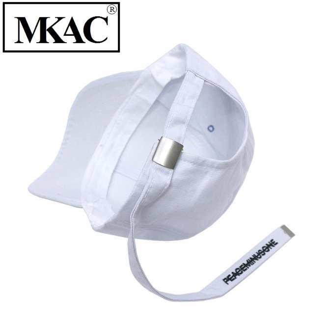 [HCM]Nón Đuôi dài thời Trang MKAC ( trắng )