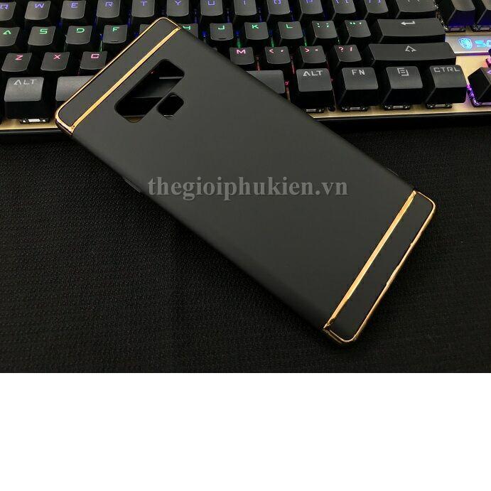 Ốp lưng 3 mảnh thời trang cho Samsung Galaxy Note 9