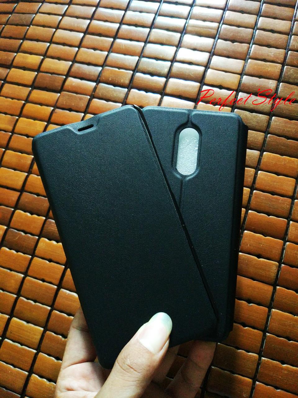 Bao da xiaomi redmi 5 plus