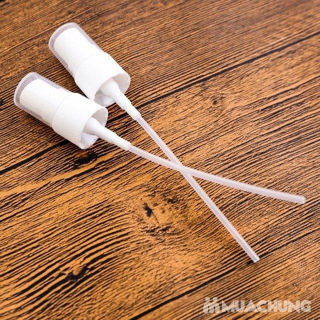 Tinh dầu bưởi kích thích mọc tóc 100ml