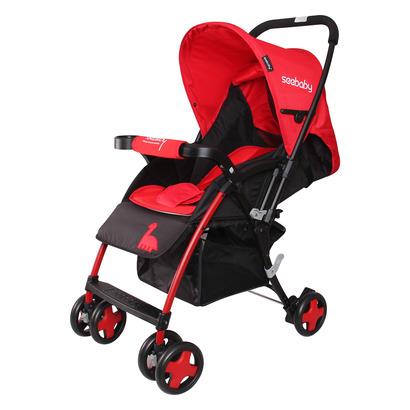 XE ĐẨY 2 CHIỀU SEEBABY T08 MINI