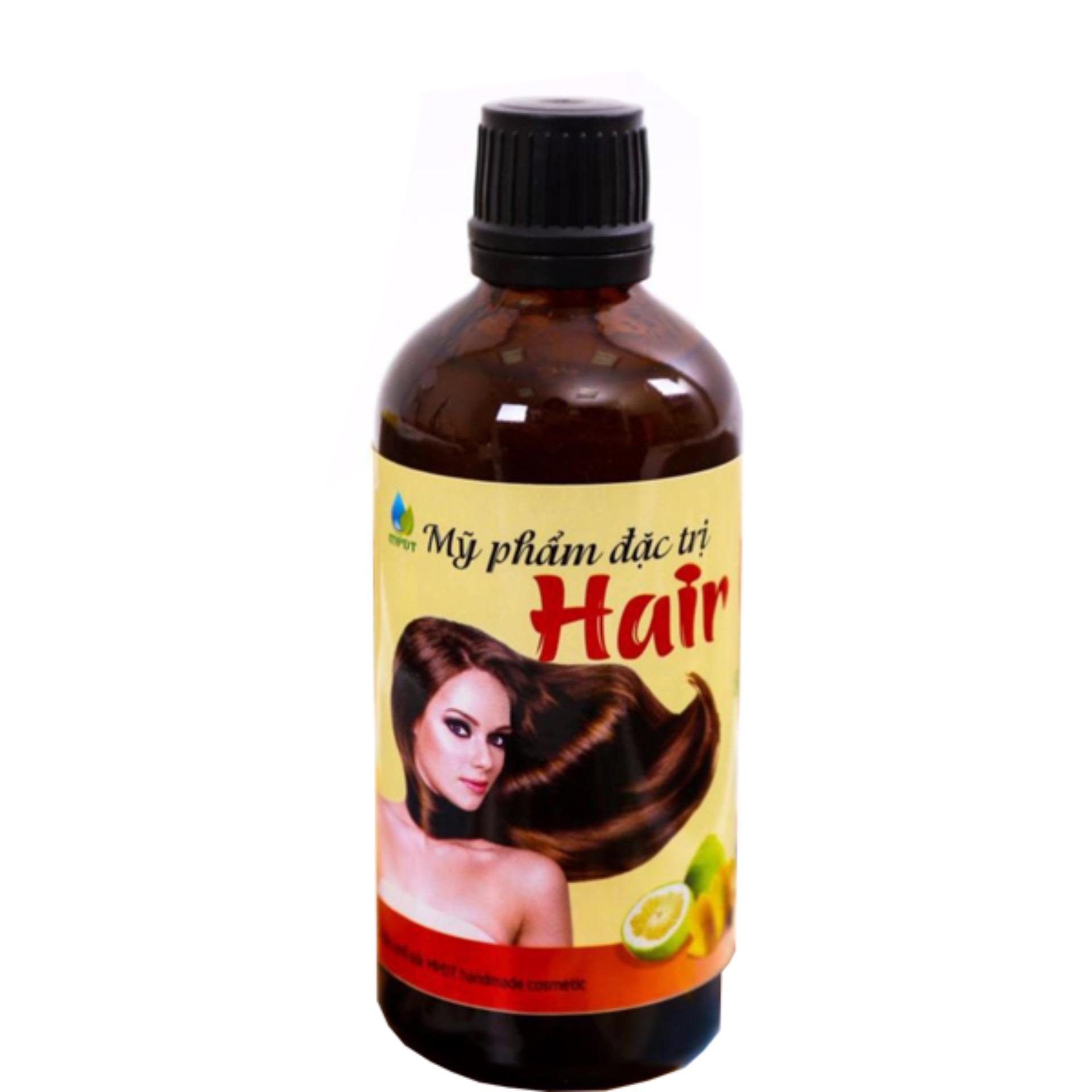 Tinh dầu bưởi kích thích mọc tóc 100ml