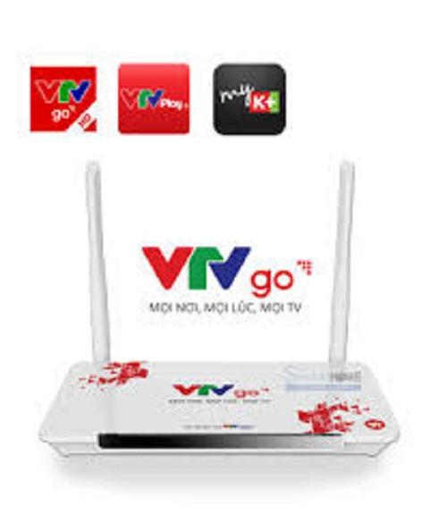 Đầu box TV VTV go V1