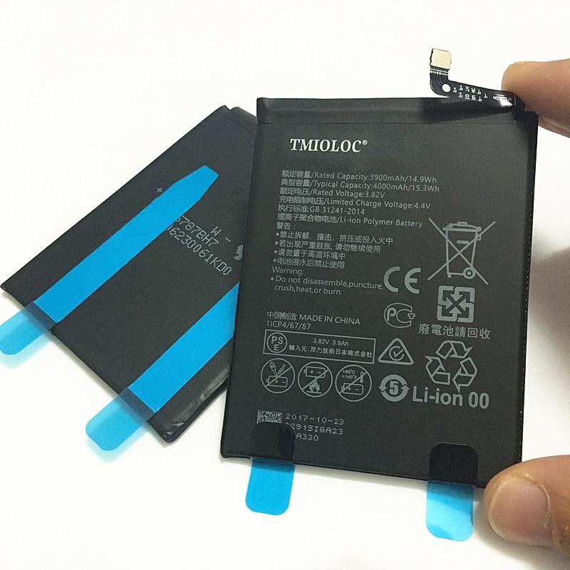 Pin điện thoại Huawei Y7 prime