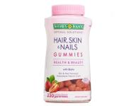 Kẹo Dẻo Nature s Bounty Hair Skin & Nails Gummies Health & Beauty with thumbnail