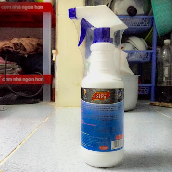 [HCM]Chai Xịt Diệt Mối Sifa