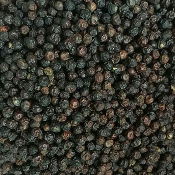 Hạt tiêu đen 1kg..