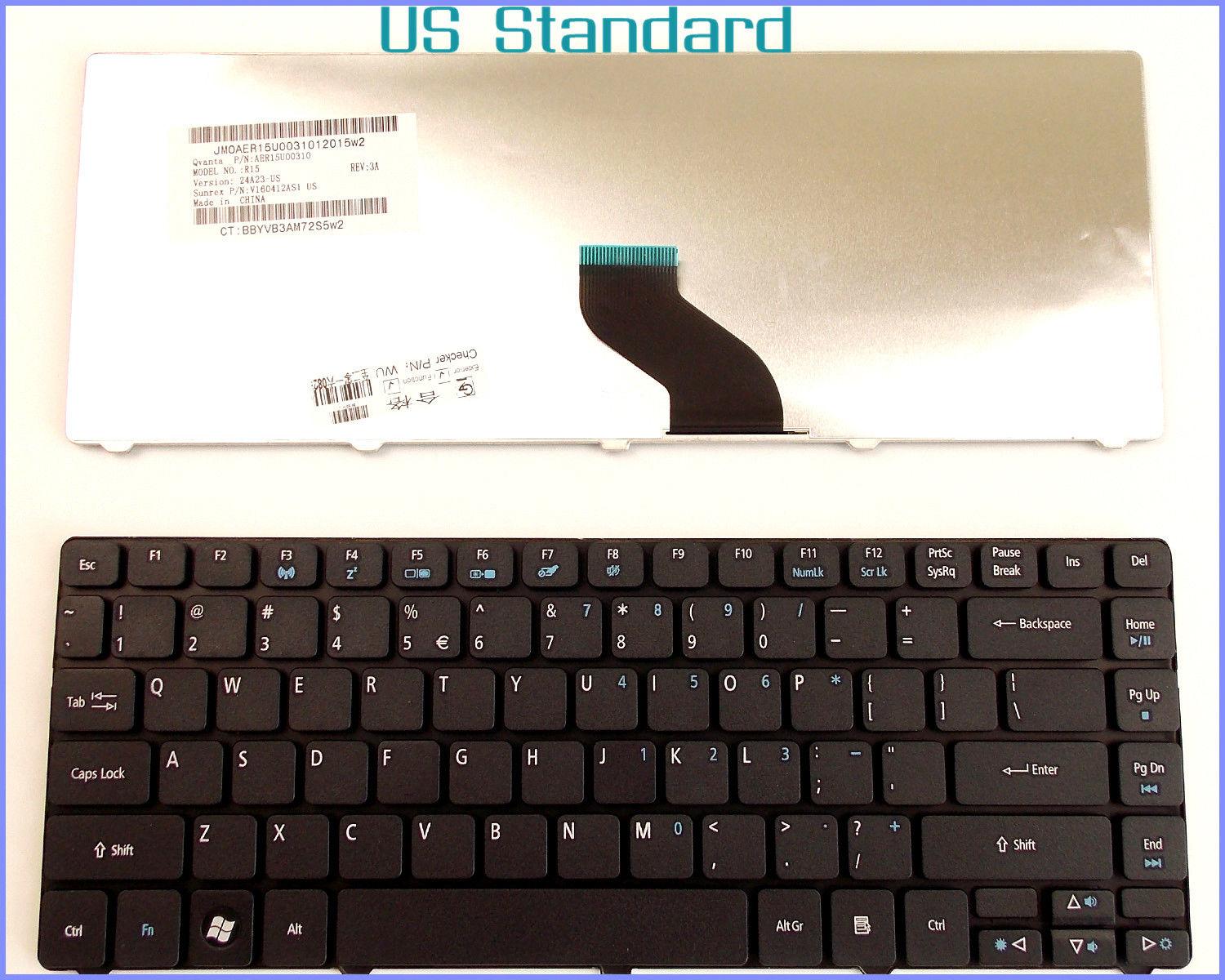 Bàn phím laptop Acer Aspire 4752 4752Z 4752G 4752ZG