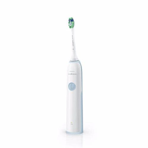 Bàn Chải Điện Philips Sonicare Cleancare HX3293/07 (Xanh dương)