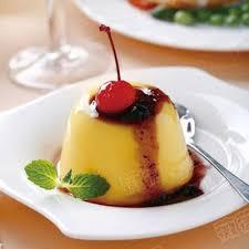 Pudding Trứng Gia Thịnh Phát 500g