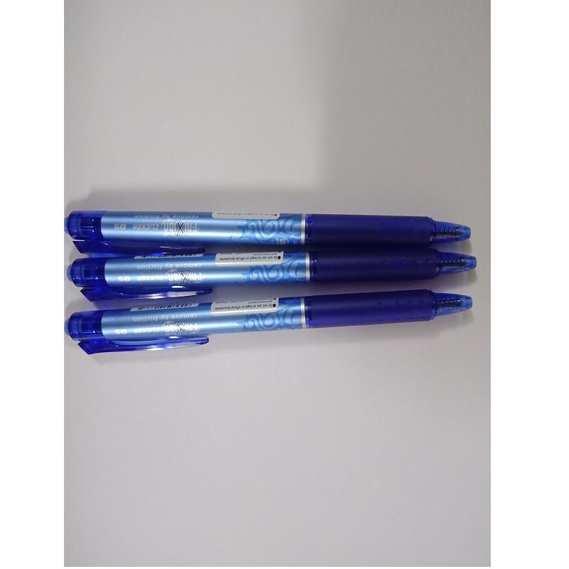 Bút bi xóa được Nhật bản ( Bút bi xóa được Pilot Frixion Nhật Bản)