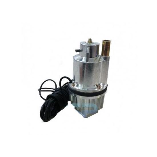 Bơm chìm thân nhôm đẩy cao THT VMP 70 1/2HP