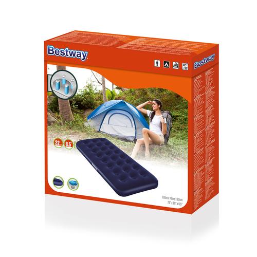 Đệm hơi Bestway 67000<br/>185x76x22