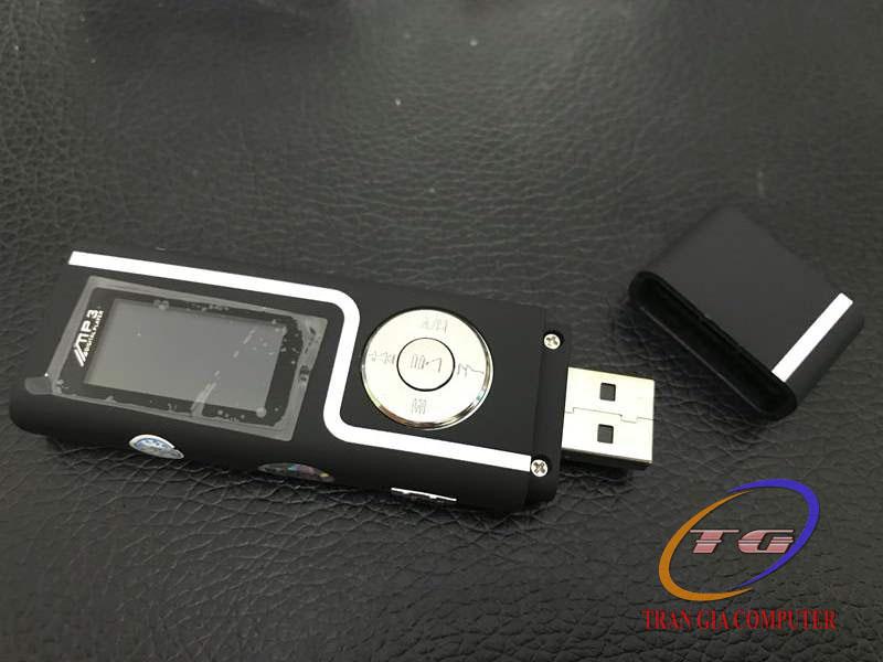 Máy nghe nhạc MP3 GH -X1 8GB