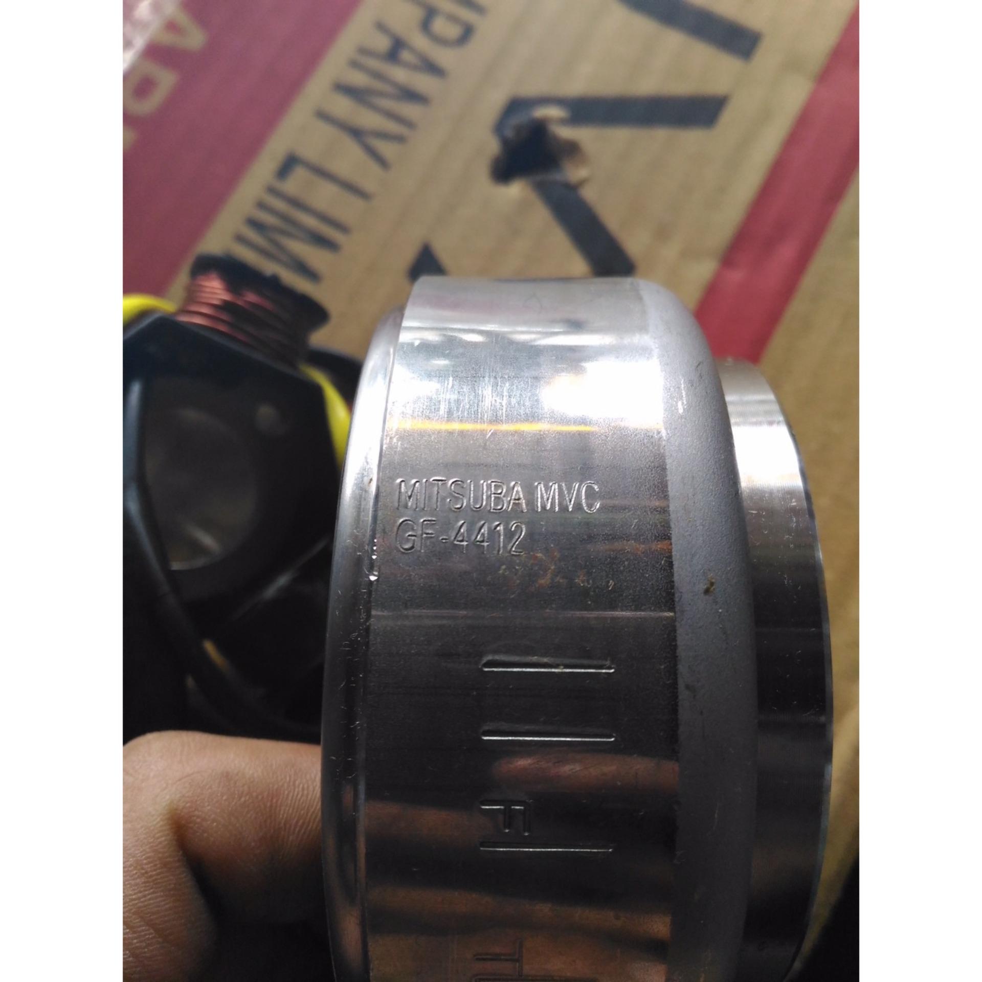 Cuồng Lửa Alpha 6 Góc